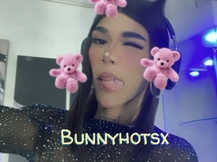 Bunnyhotsx