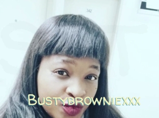 Bustybrowniexxx