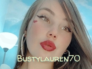 Bustylauren70