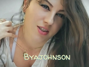 Byajohnson