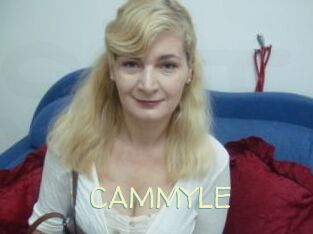 CAMMYLE_