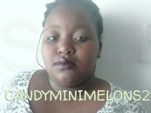 CANDYMINIMELONS21