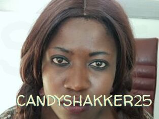 CANDYSHAKKER25