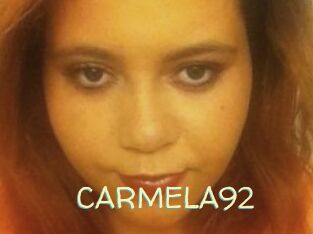 CARMELA92