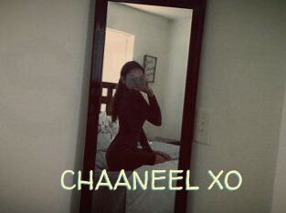 CHAANEEL_XO