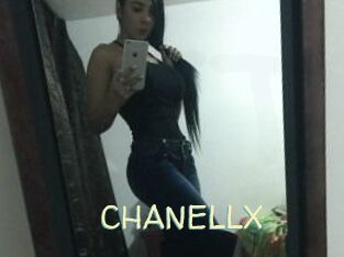 CHANELLX