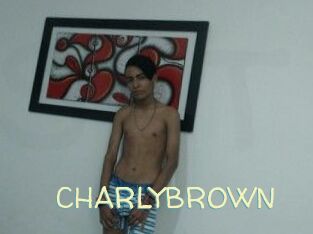 CHARLYBROWN