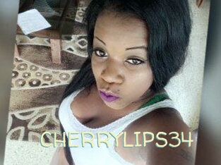 CHERRYLIPS34