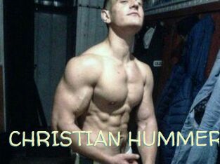 CHRISTIAN_HUMMER