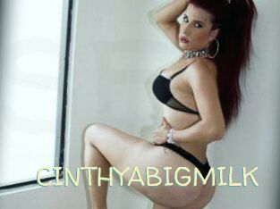 CINTHYABIGMILK