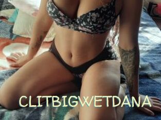 CLITBIGWETDANA