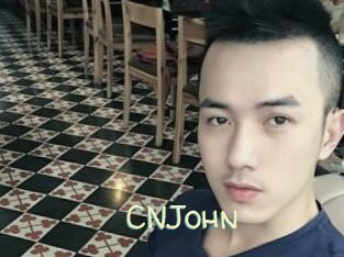 CNJohn