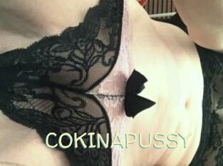 COKINAPUSSY