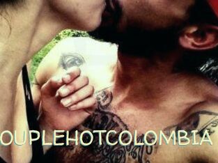 COUPLEHOTCOLOMBIA