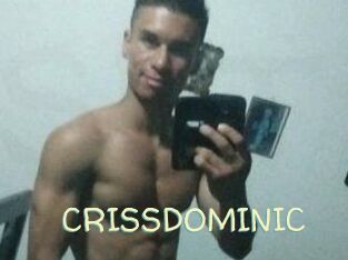 CRISSDOMINIC