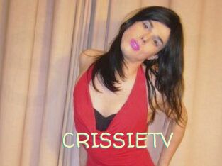 CRISSIE_TV