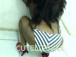 CUTELIPSXXX