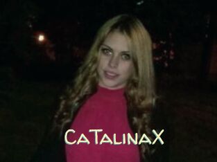 CaTalinaX