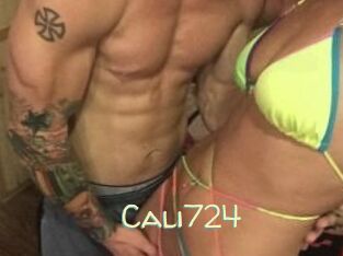 Cali724