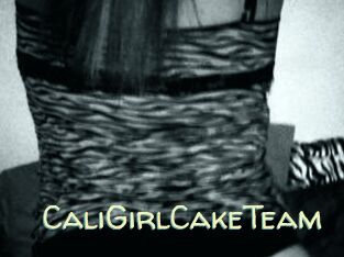 CaliGirlCakeTeam