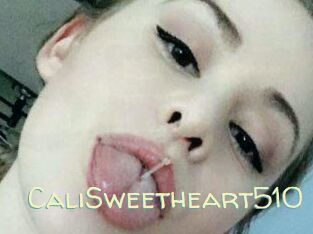 CaliSweetheart510