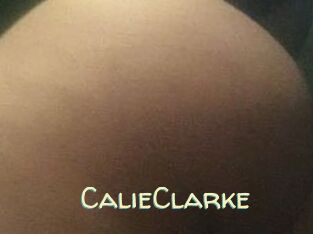 CalieClarke