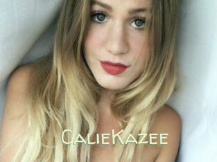 CalieKazee