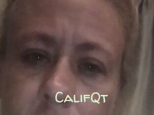 CalifQt