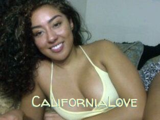 CaliforniaLove