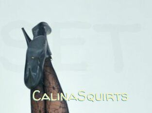 CalinaSquirts