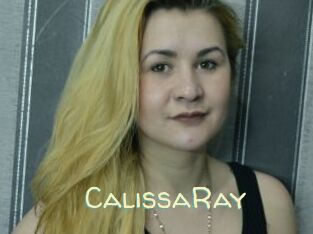 CalissaRay