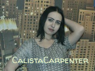 CalistaCarpenter