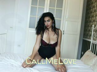 CallMeLove