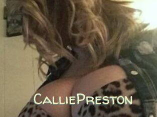 Callie_Preston