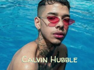 Calvin_Hubble