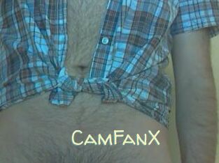 CamFanX