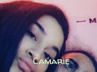 Camarie