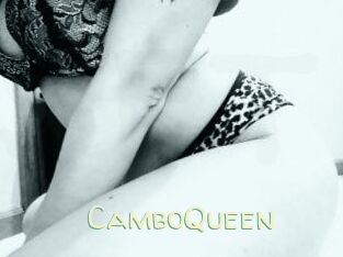 CamboQueen