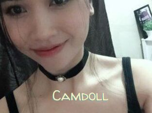 Camdoll