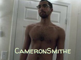 Cameron_Smithe