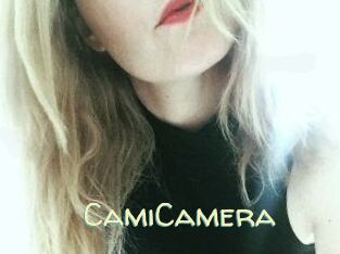 CamiCamera