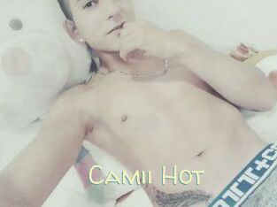 Camii_Hot