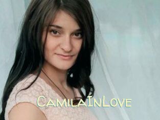 CamilaInLove