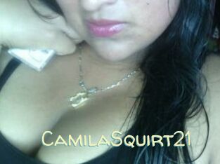 CamilaSquirt21