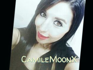 CamileMoonX