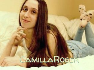 CamillaRoger