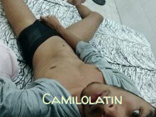 Camilolatin