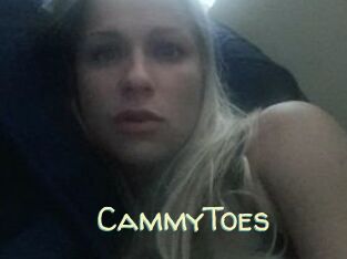 CammyToes