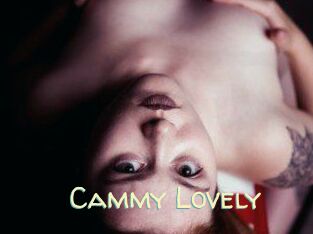 Cammy_Lovely