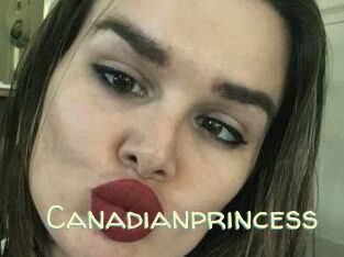 Canadianprincess